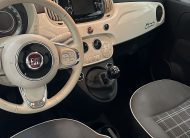 Fiat 500 1.2 8v 51kW 69CV Mirror