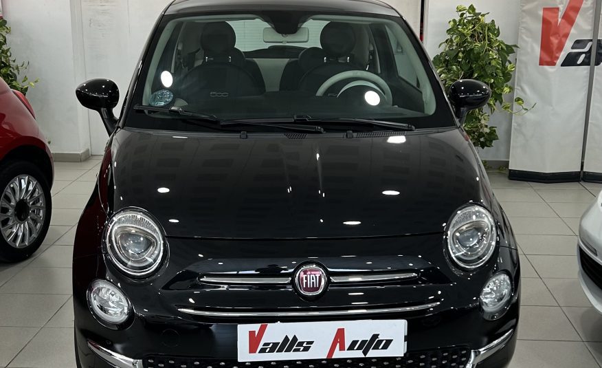 Fiat 500 dolcevita Hybrid 69cv