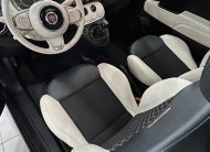 Fiat 500 dolcevita Hybrid 69cv