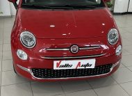 Fiat 500 Dolcevita Hybrid 69cv