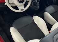 Fiat 500 Dolcevita Hybrid 69cv