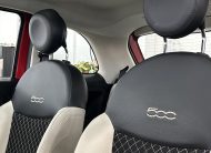 Fiat 500 Dolcevita Hybrid 69cv