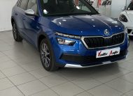 Skoda Kamiq Scout line DSG 110cv