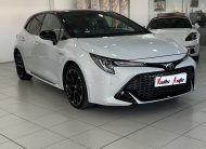 TOYOTA Corolla 2.0 180H GRSPORT ECVT 5p.