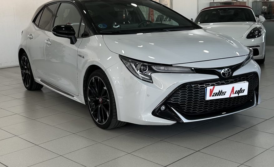 TOYOTA Corolla 2.0 180H GRSPORT ECVT 5p.