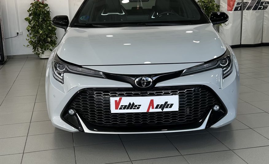 TOYOTA Corolla 2.0 180H GRSPORT ECVT 5p.