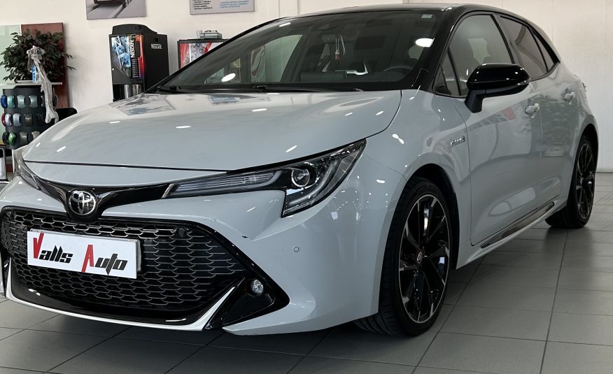 TOYOTA Corolla 2.0 180H GRSPORT ECVT 5p.