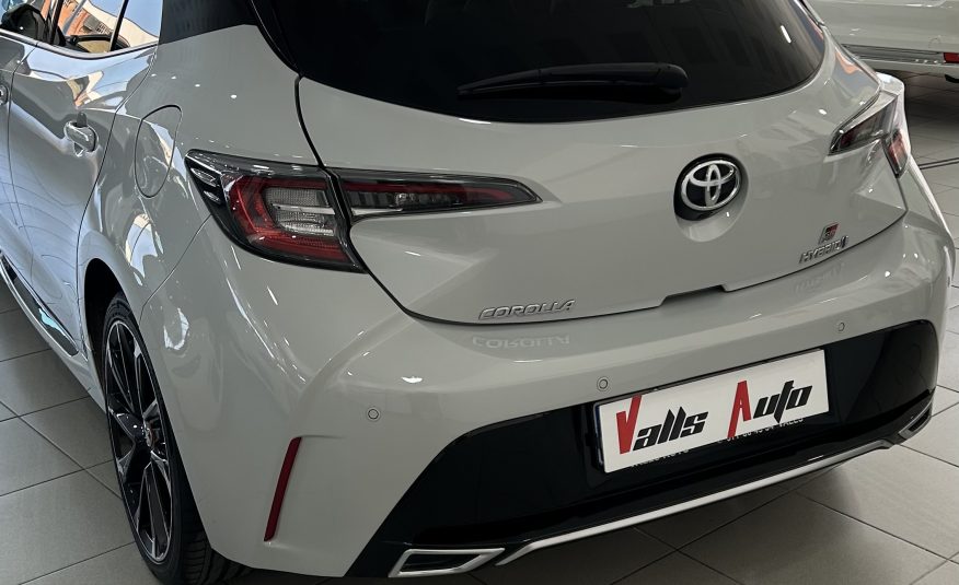 TOYOTA Corolla 2.0 180H GRSPORT ECVT 5p.