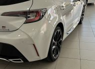 TOYOTA Corolla 2.0 180H GRSPORT ECVT 5p.