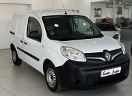 Renault Kangoo 1.5Dci 80cv