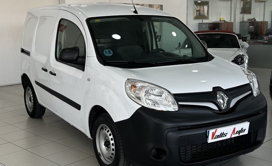 Renault Kangoo 1.5Dci 80cv