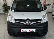 Renault Kangoo 1.5Dci 80cv