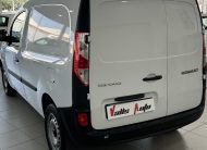 Renault Kangoo 1.5Dci 80cv