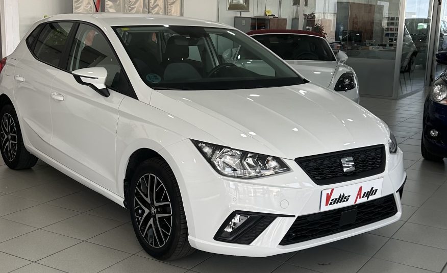 Seat Ibiza 1.0 TSI 70kw 95cv