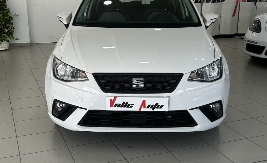 Seat Ibiza 1.0 TSI 70kw 95cv