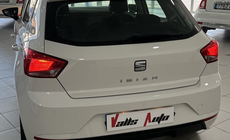 Seat Ibiza 1.0 TSI 70kw 95cv