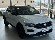 Volkswagen T-Roc 1.5 TSI DSG 150cv