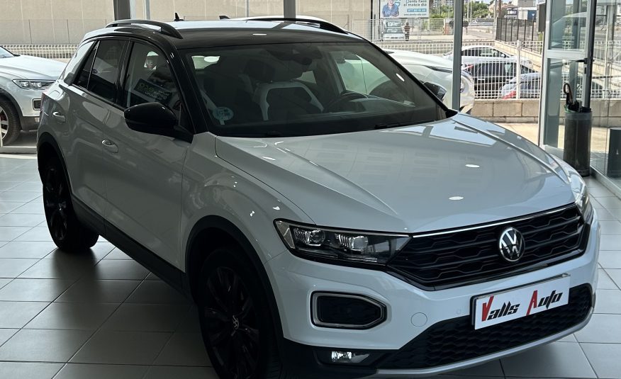 Volkswagen T-Roc 1.5 TSI DSG 150cv