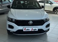 Volkswagen T-Roc 1.5 TSI DSG 150cv