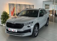 Skoda Kodiaq 2.0TSI 190cv DSG