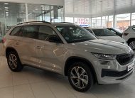 Skoda Kodiaq 2.0TSI 190cv DSG