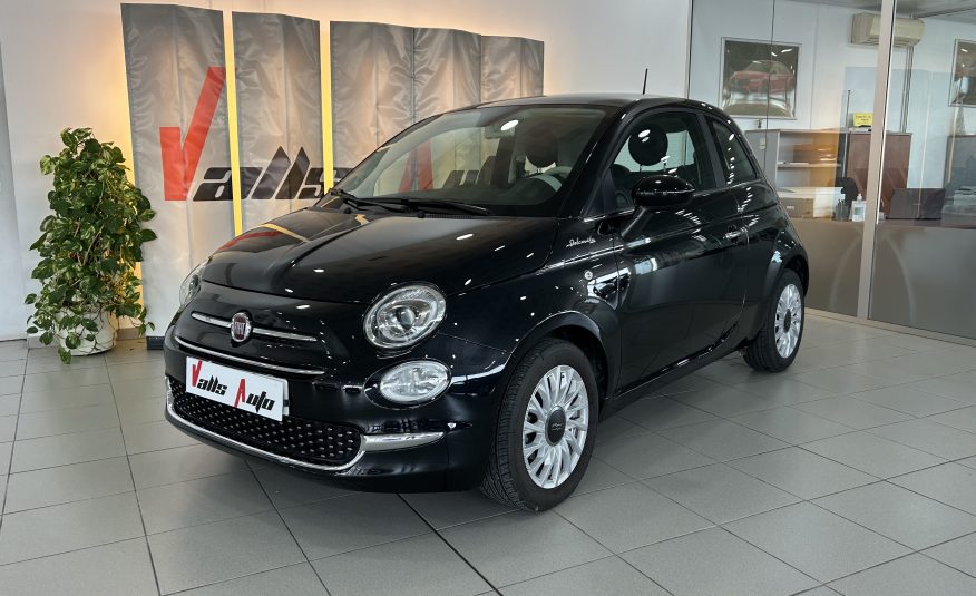 Fiat 500 dolcevita Hybrid 69cv