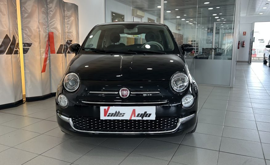 Fiat 500 dolcevita Hybrid 69cv