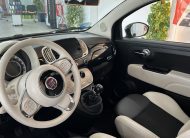 Fiat 500 dolcevita Hybrid 69cv