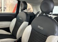 Fiat 500 dolcevita Hybrid 69cv