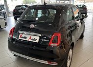 Fiat 500 dolcevita Hybrid 69cv