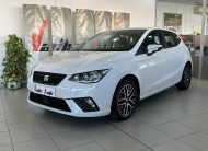 Seat Ibiza Style 1.0 TSI 70kw 95cv