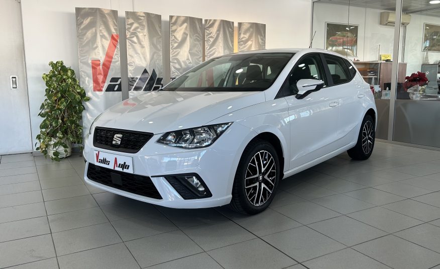 Seat Ibiza Style 1.0 TSI 70kw 95cv