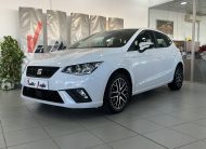 Seat Ibiza Style 1.0 TSI 70kw 95cv