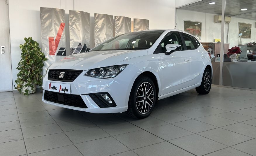 Seat Ibiza Style 1.0 TSI 70kw 95cv