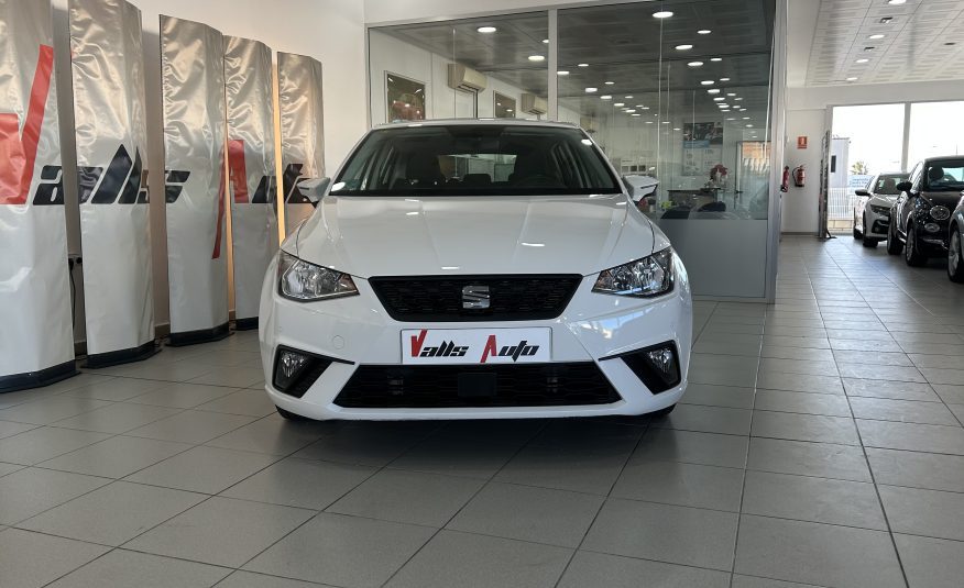 Seat Ibiza Style 1.0 TSI 70kw 95cv