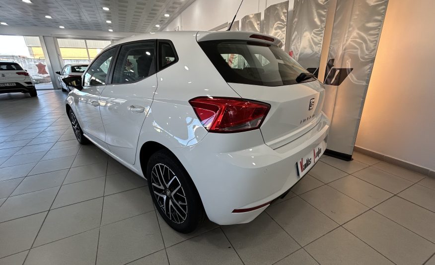 Seat Ibiza Style 1.0 TSI 70kw 95cv