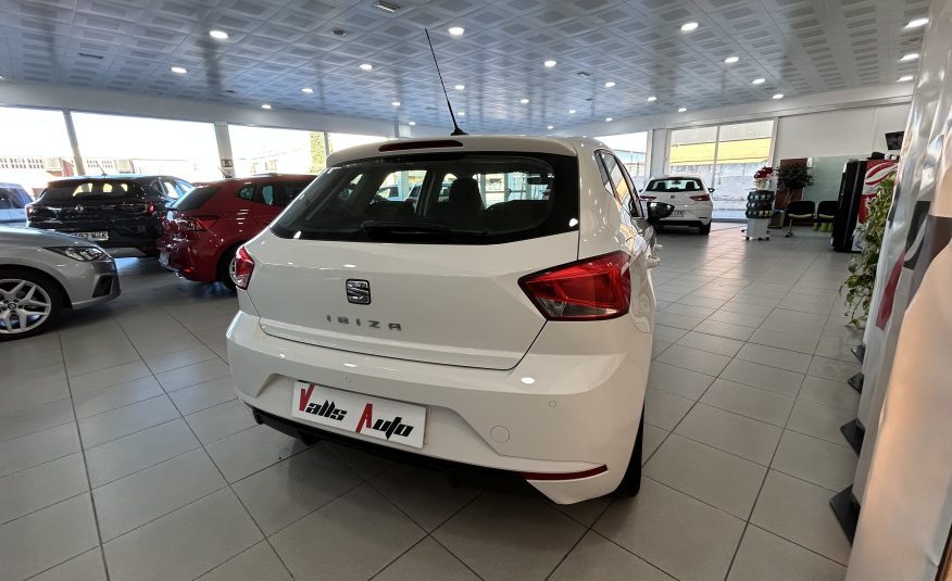 Seat Ibiza Style 1.0 TSI 70kw 95cv