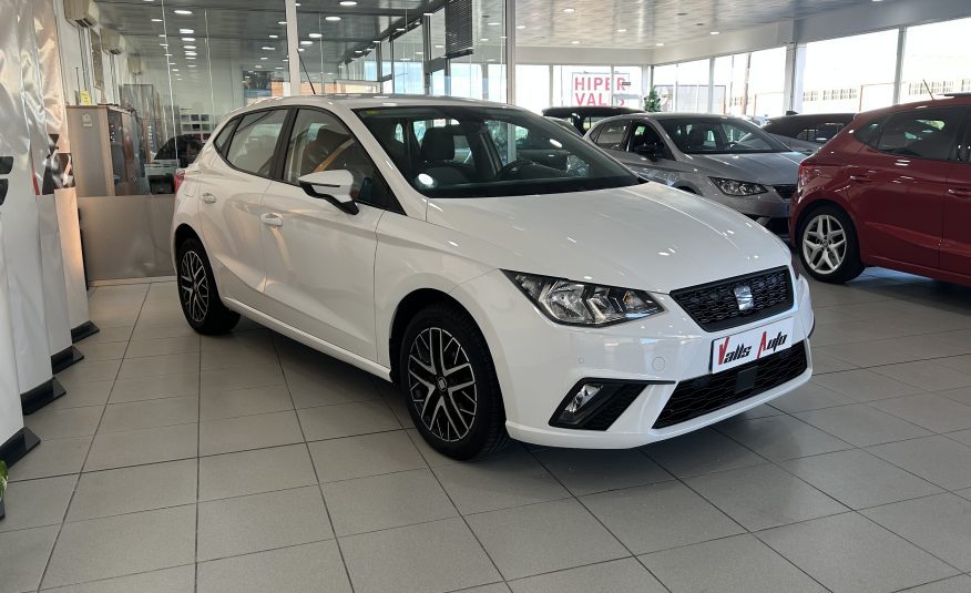 Seat Ibiza Style 1.0 TSI 70kw 95cv