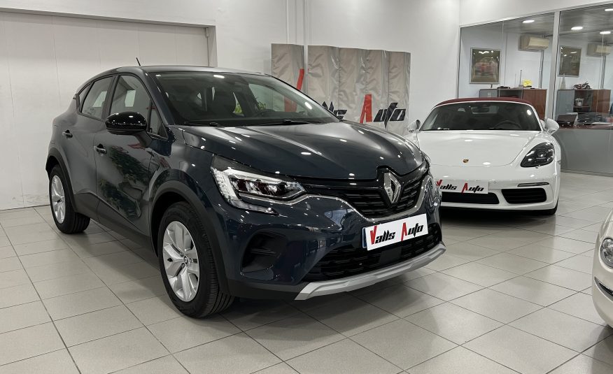 Renault Captur 2023