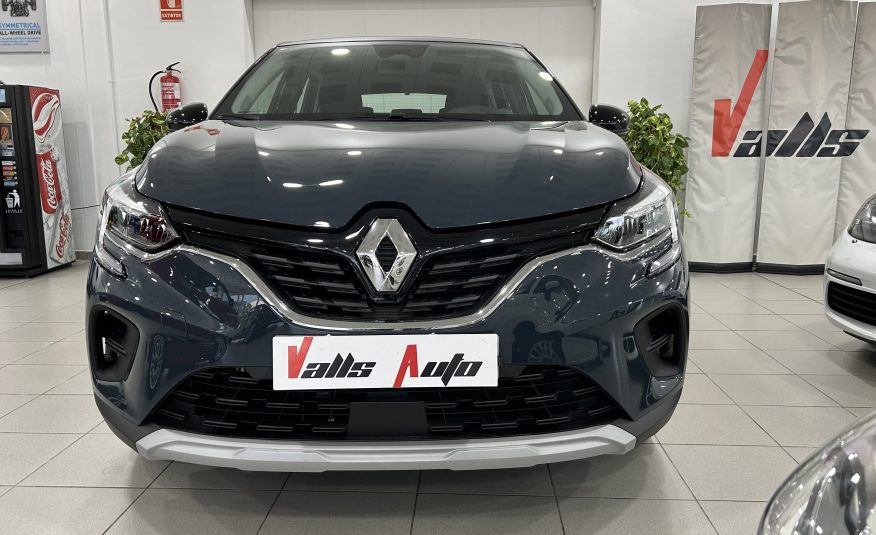 Renault Captur 2023