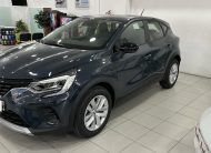 Renault Captur 2023