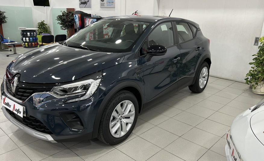 Renault Captur 2023