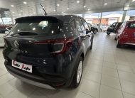 Renault Captur 2023