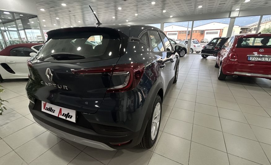 Renault Captur 2023