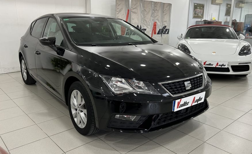 Seat Leon 1.2 TSi 110cv 5p.