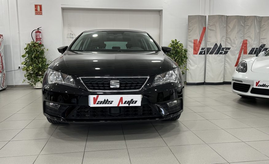 Seat Leon 1.2 TSi 110cv 5p.