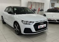 Audi A1 25 TFSI 95cv 5p.