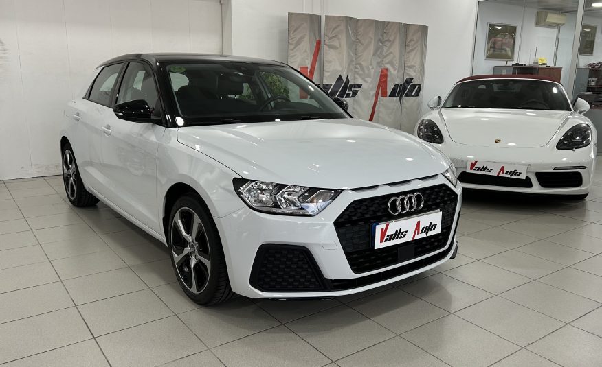 Audi A1 25 TFSI 95cv 5p.