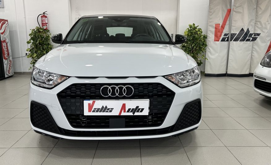 Audi A1 25 TFSI 95cv 5p.