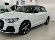 Audi A1 25 TFSI 95cv 5p.